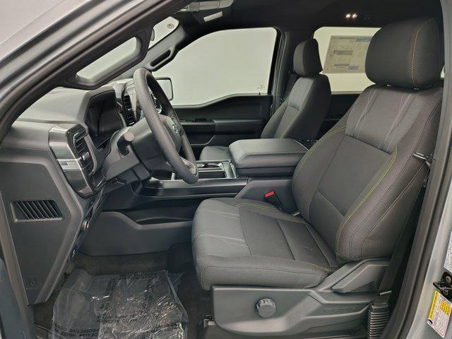 new 2025 Ford F-150 car, priced at $44,294