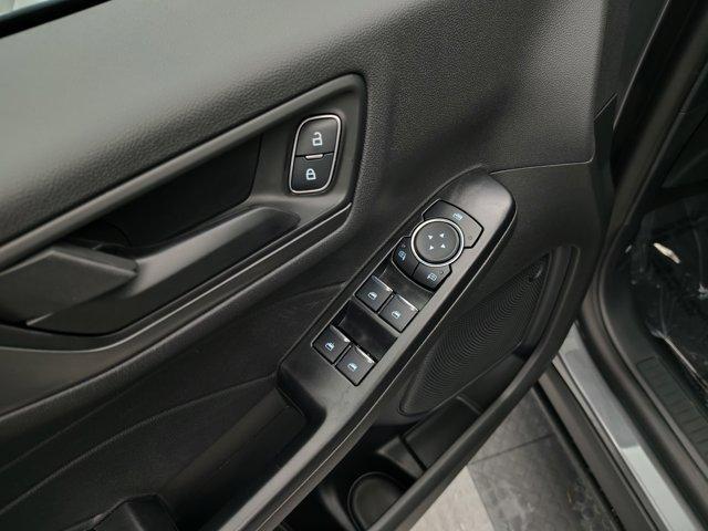 new 2025 Ford Escape car, priced at $25,062