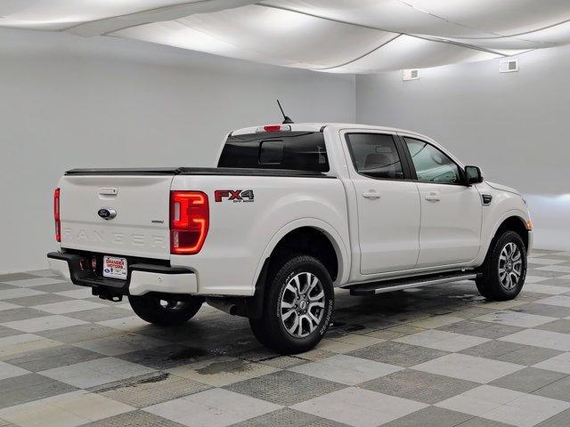 used 2019 Ford Ranger car, priced at $29,588