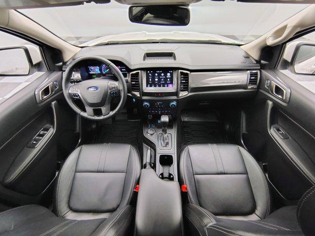 used 2019 Ford Ranger car, priced at $29,588