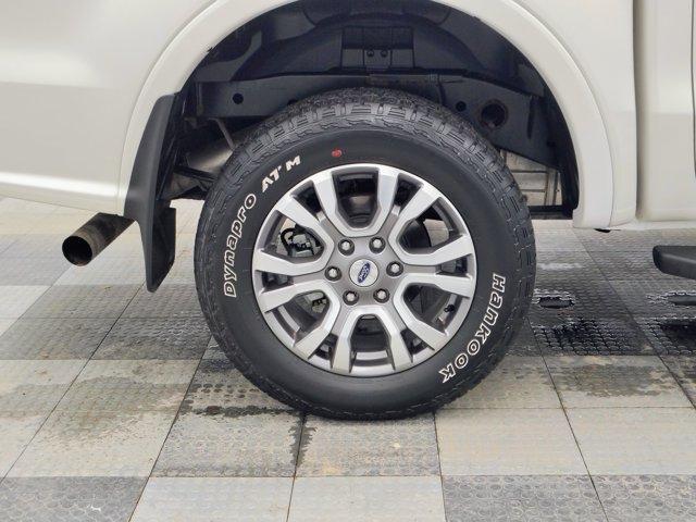 used 2019 Ford Ranger car, priced at $29,588