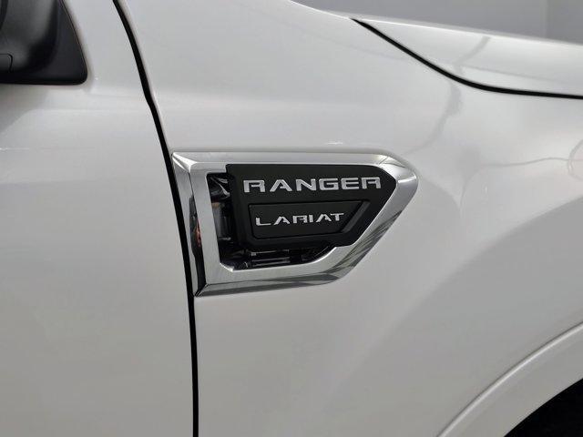 used 2019 Ford Ranger car, priced at $29,588