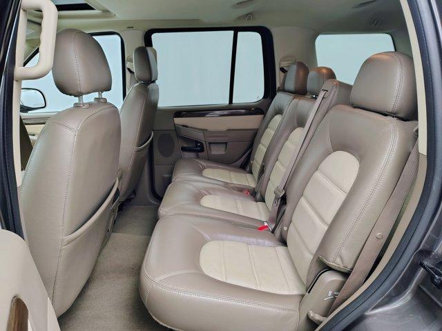 used 2005 Ford Explorer car, priced at $5,000