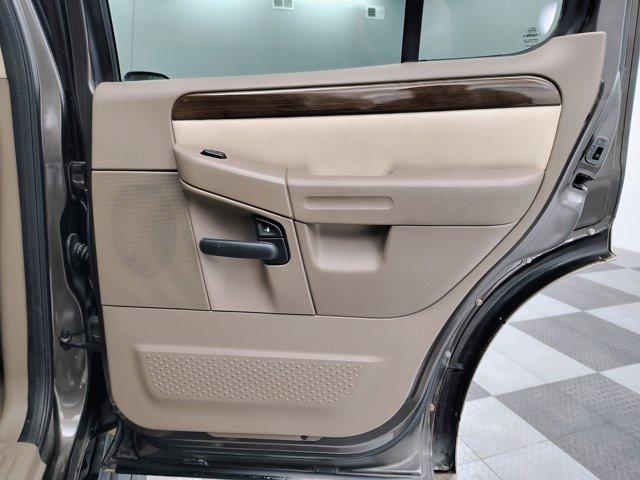 used 2005 Ford Explorer car, priced at $5,000