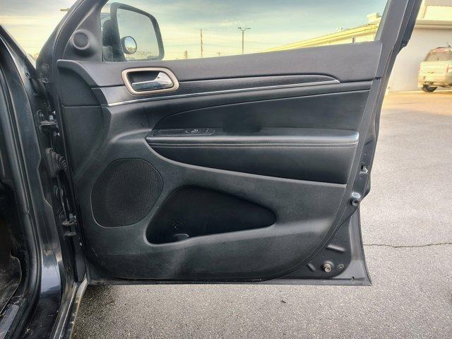 used 2014 Jeep Grand Cherokee car, priced at $7,500