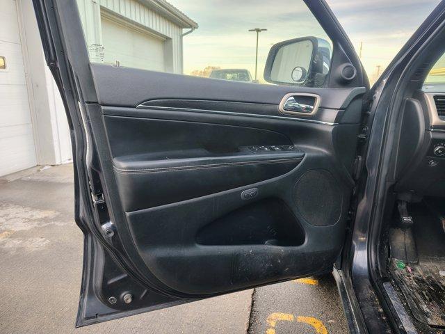 used 2014 Jeep Grand Cherokee car, priced at $7,500