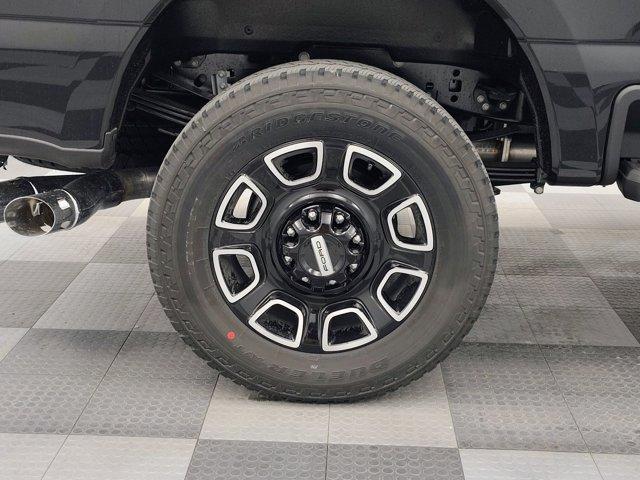 new 2026 Ford F-350 car, priced at $90,699