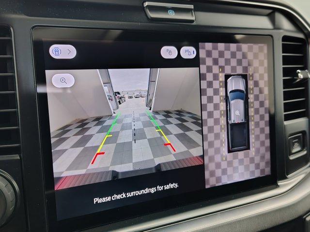 new 2026 Ford F-350 car, priced at $90,699