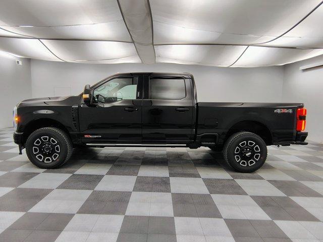 new 2026 Ford F-350 car, priced at $90,699