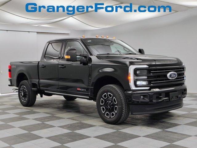 new 2026 Ford F-350 car, priced at $90,699