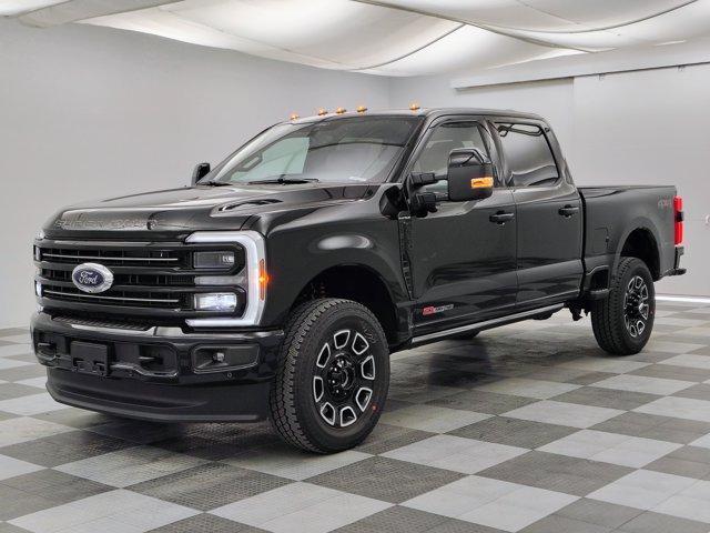 new 2026 Ford F-350 car, priced at $90,699