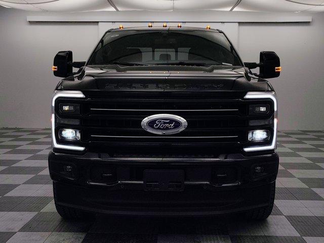 new 2026 Ford F-350 car, priced at $90,699