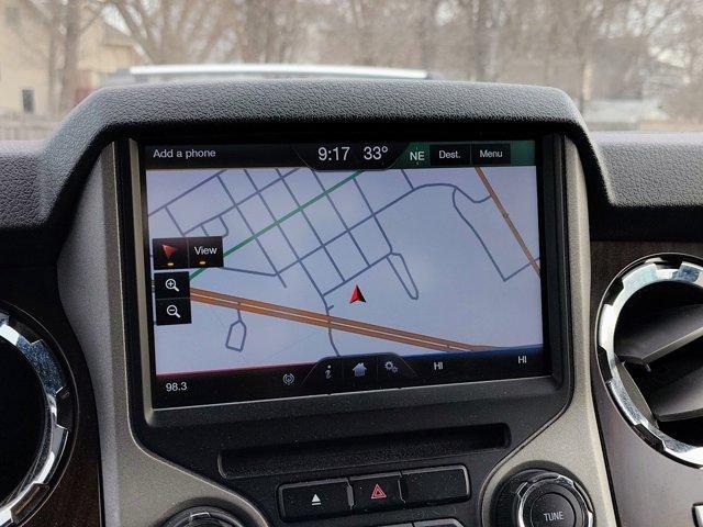 used 2015 Ford F-350 car, priced at $31,188