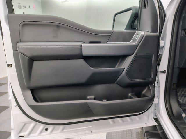 new 2025 Ford F-150 car, priced at $52,367