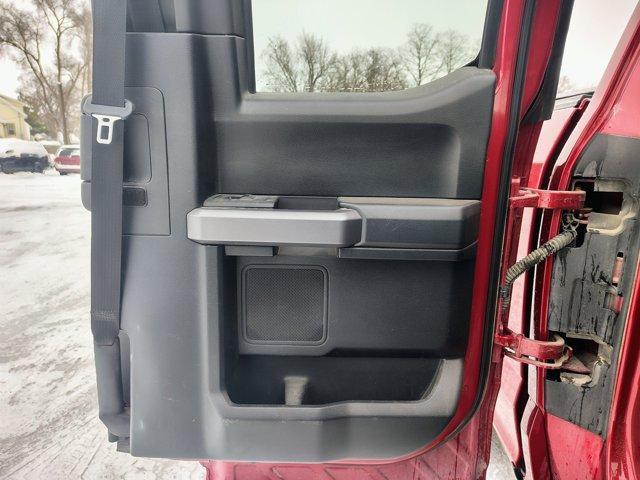 used 2015 Ford F-150 car, priced at $12,000