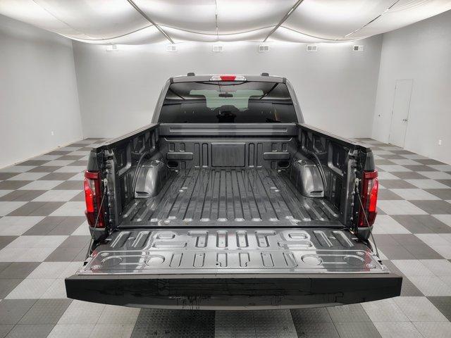 new 2025 Ford F-150 car, priced at $43,775