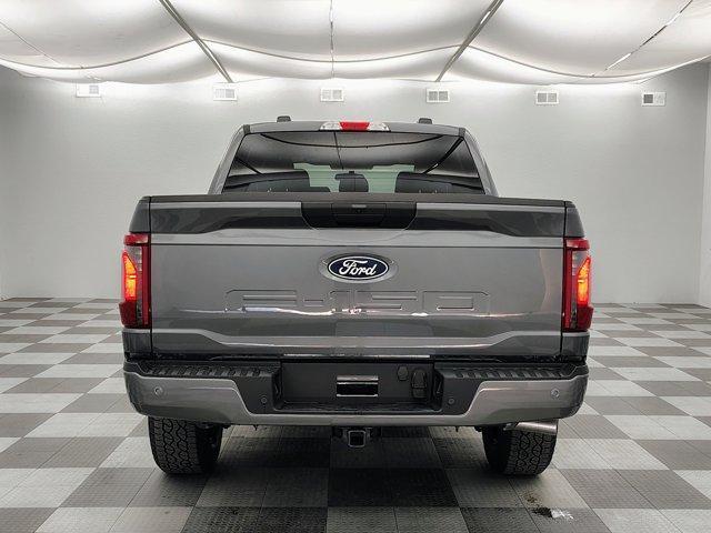 new 2025 Ford F-150 car, priced at $43,775