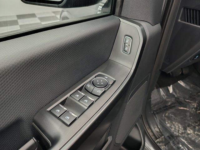 new 2025 Ford F-150 car, priced at $43,775