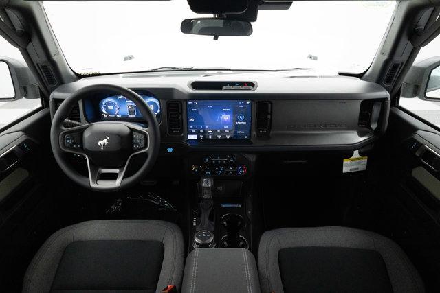new 2026 Ford Bronco car, priced at $40,711