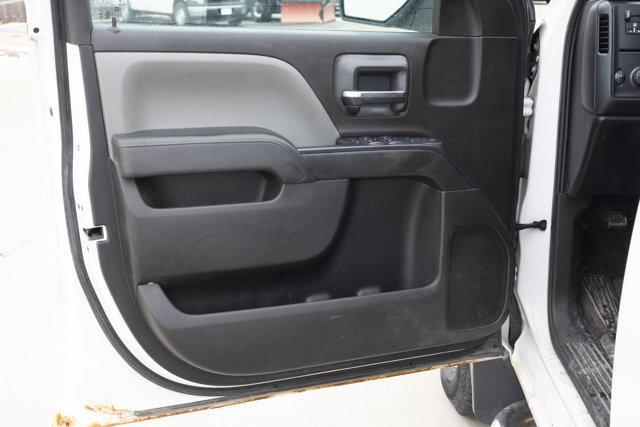 used 2016 Chevrolet Silverado 1500 car, priced at $8,000