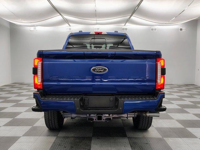 new 2026 Ford F-250 car, priced at $84,354