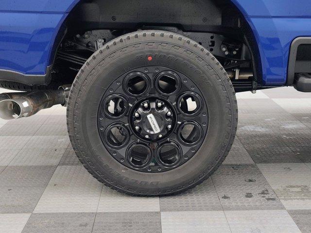 new 2026 Ford F-250 car, priced at $84,354