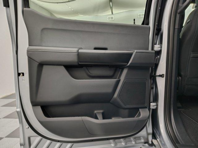 new 2025 Ford F-150 car, priced at $45,107