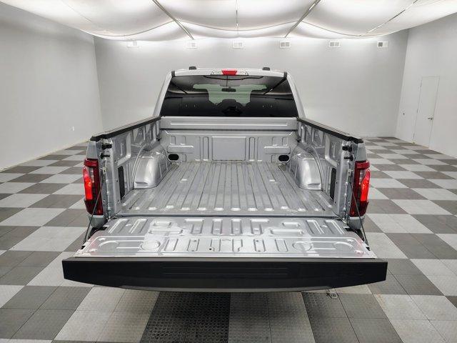 new 2025 Ford F-150 car, priced at $45,107