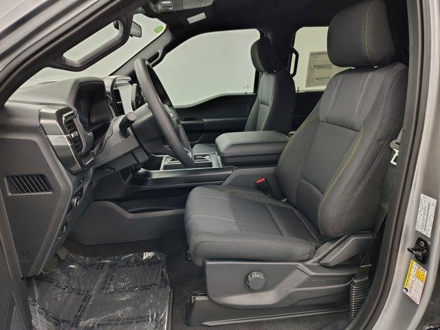 new 2025 Ford F-150 car, priced at $45,107