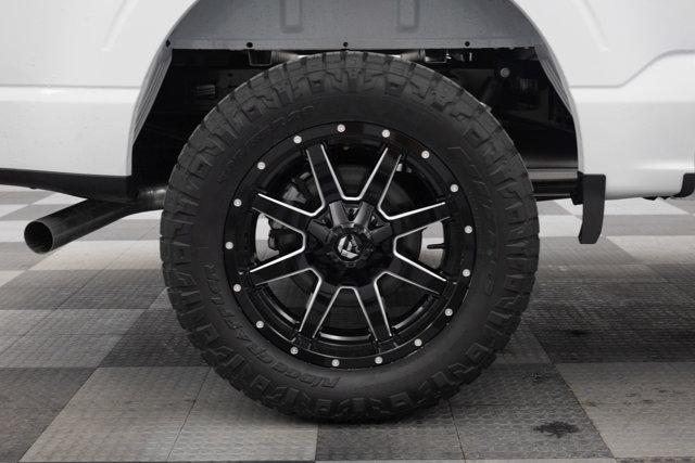 new 2025 Ford F-150 car, priced at $49,518