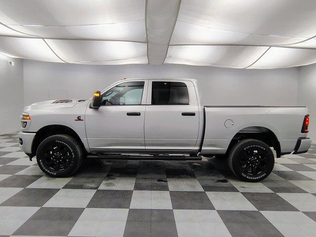 new 2026 Ram 2500 car, priced at $64,877