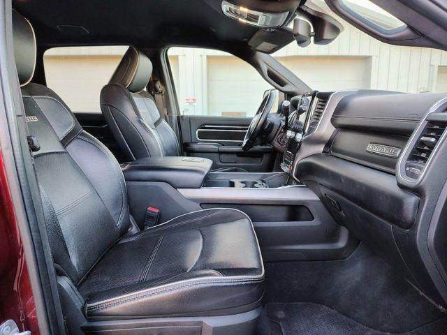 used 2022 Ram 2500 car, priced at $45,988