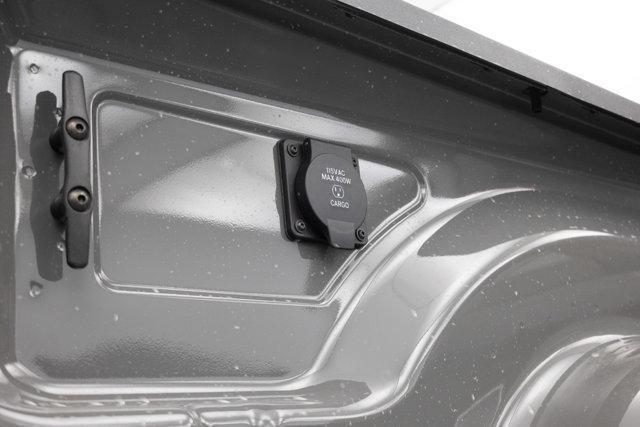 new 2026 Ram 2500 car, priced at $66,634