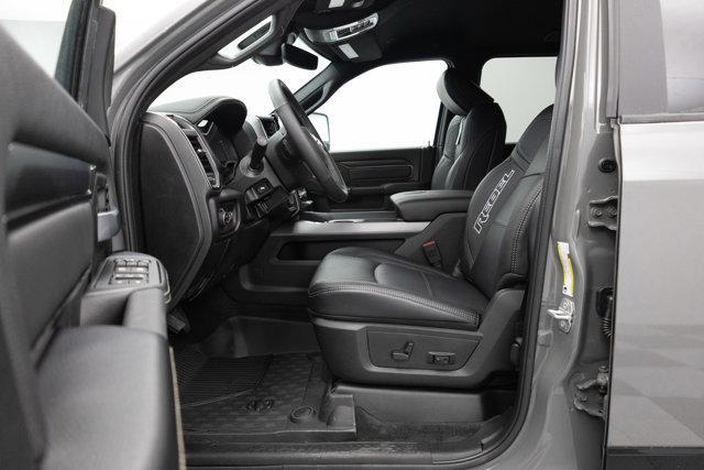 new 2026 Ram 2500 car, priced at $66,634