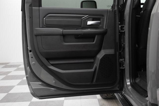 new 2026 Ram 2500 car, priced at $66,634