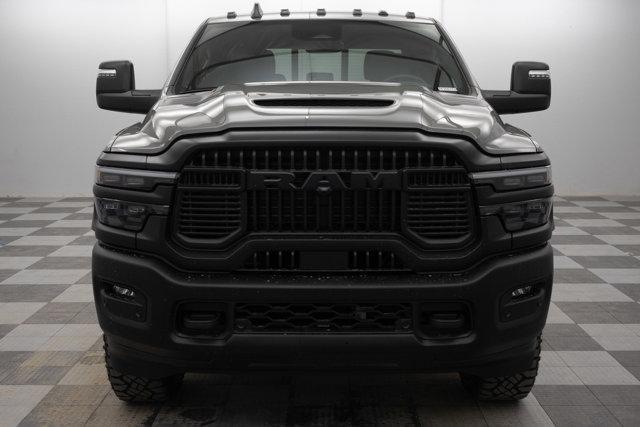 new 2026 Ram 2500 car, priced at $66,634