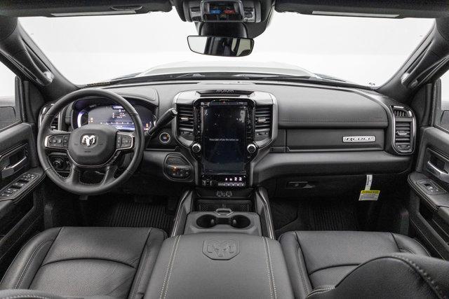 new 2026 Ram 2500 car, priced at $66,634