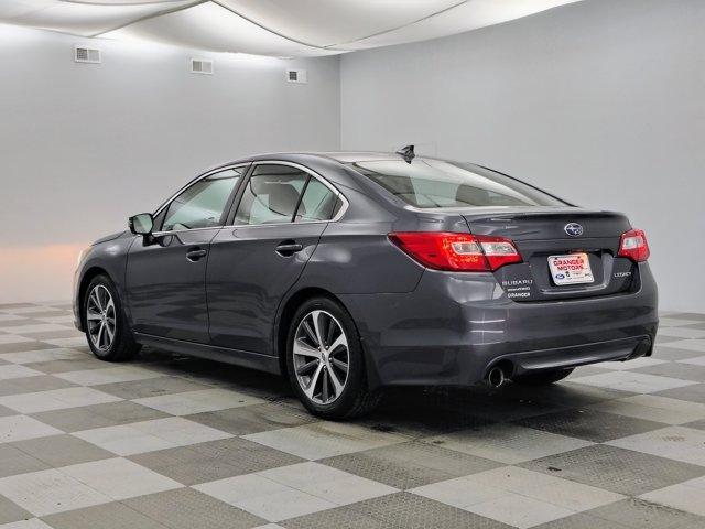 used 2016 Subaru Legacy car, priced at $10,888