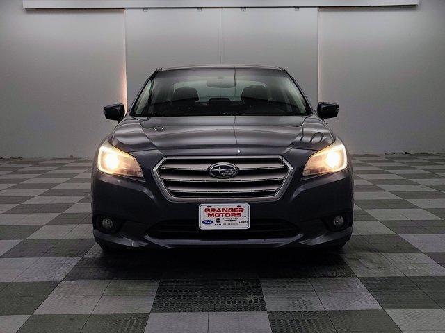 used 2016 Subaru Legacy car, priced at $10,888