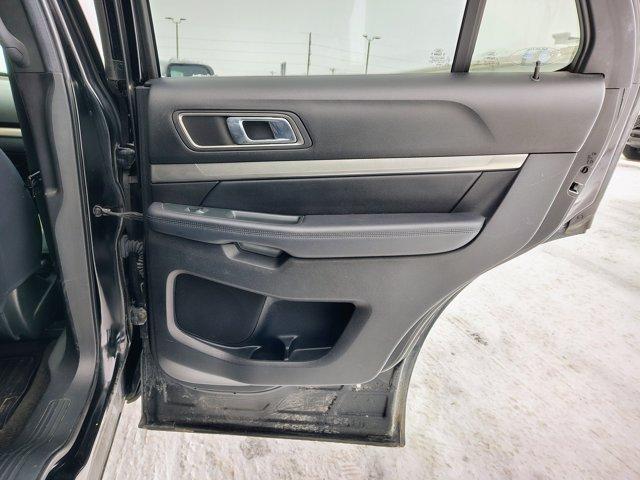 used 2018 Ford Explorer car, priced at $7,000