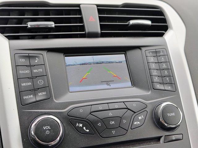 used 2016 Ford Fusion car, priced at $12,288