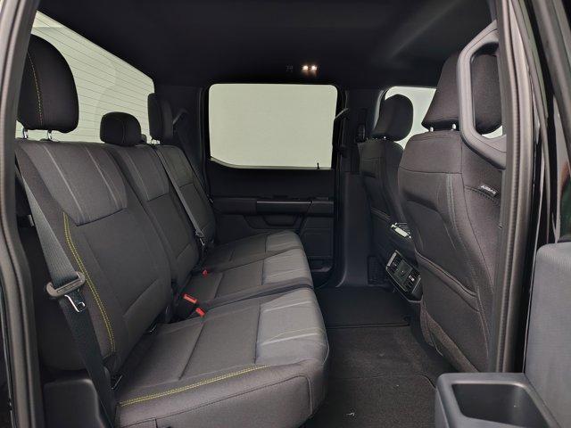 new 2025 Ford F-150 car, priced at $45,110