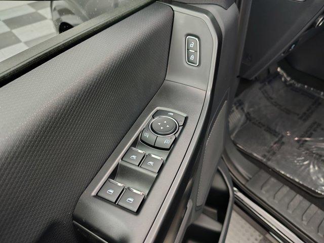 new 2025 Ford F-150 car, priced at $45,110