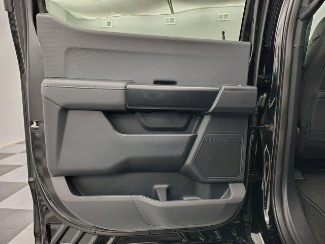 new 2025 Ford F-150 car, priced at $45,110