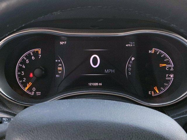 used 2015 Jeep Grand Cherokee car, priced at $12,388