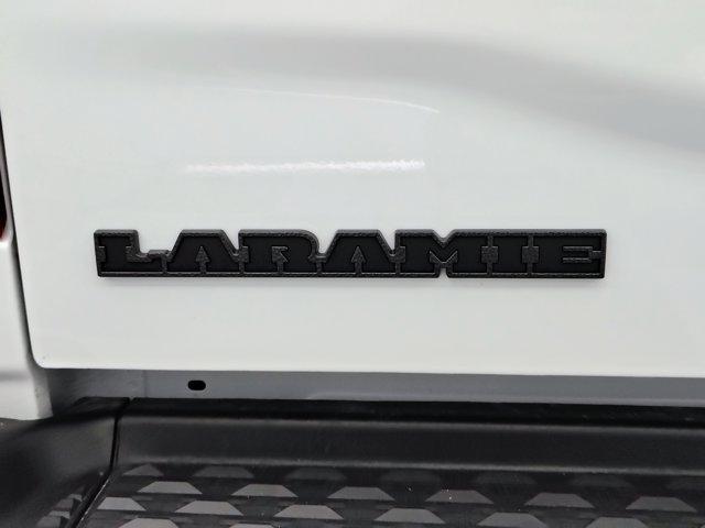 new 2026 Ram 3500 car, priced at $78,726