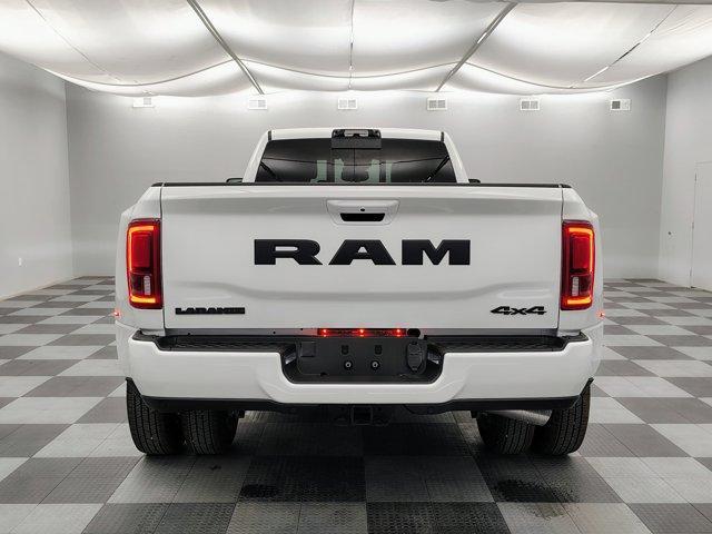 new 2026 Ram 3500 car, priced at $78,726