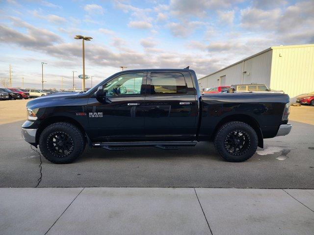 used 2016 Ram 1500 car, priced at $19,488