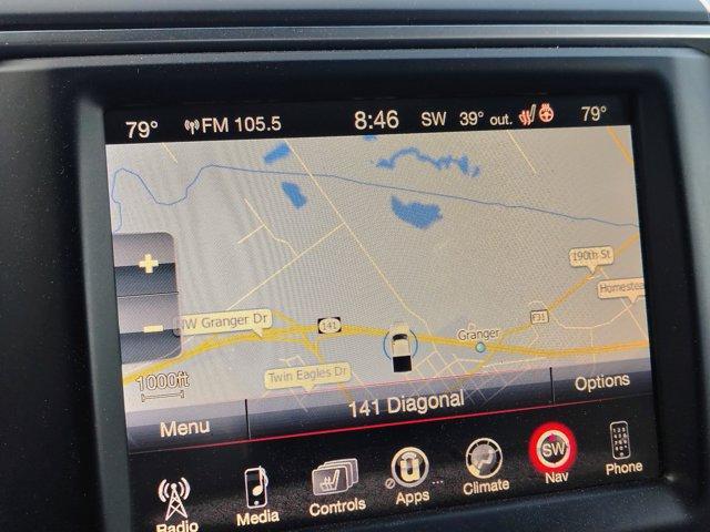 used 2016 Ram 1500 car, priced at $19,488