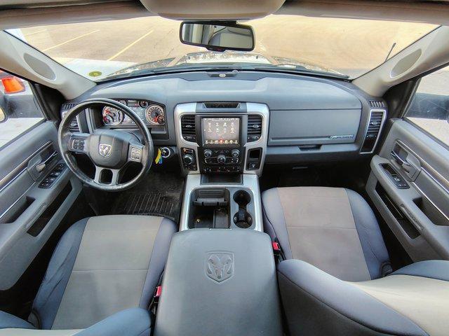 used 2016 Ram 1500 car, priced at $19,488